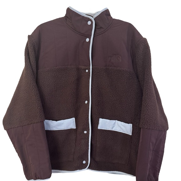 The North Face Craigmont Fleece Jacket - Picture 2 of 10